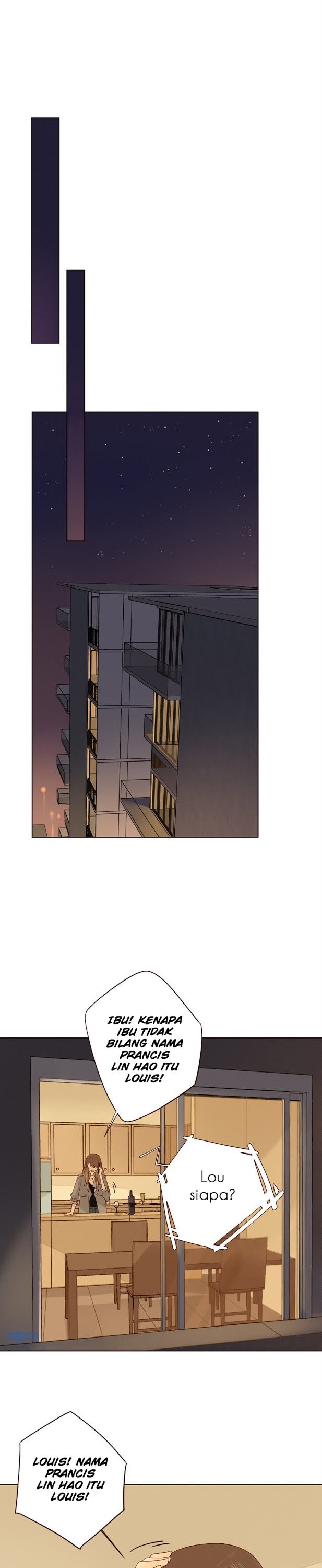 She May Not Be Cute Chapter 09 Gambar 25